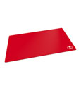 Ultimate Guard Spielmatte Monochrom Rot 61 x 35 cm