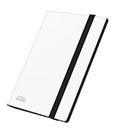 Ultimate Guard Flexxfolio 360 – 18-Pocket XenoSkin Weiß