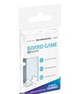 Ultimate Guard Premium Soft Sleeves für Brettspielkarten Mini American (50)