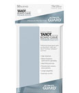 Ultimate Guard Premium Soft Hüllen für Tarotkarten (50)