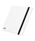 Ultimate Guard Flexxfolio 480 – 24 Taschen (Quadrow) – Weiß