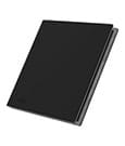 Ultimate Guard Portfolio 480 – 24-Pocket XenoSkin (Quadrow) – Schwarz
