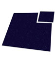 Ultimate Guard Battle-Tiles 1' Dark Space 30 x 30 cm (9)