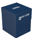 Ultimate Guard Deck Case 100+ Standard Size Blue