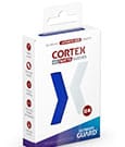 Ultimate Guard Cortex-Ärmel, japanische Größe, mattblau (60)
