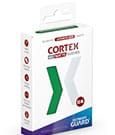 Ultimate Guard Cortex-Ärmel, japanische Größe, mattgrün (60)
