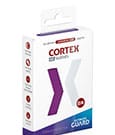 Ultimate Guard Cortex-Ärmel, japanische Größe, Lila (60)