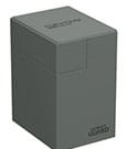 Ultimate Guard Flip`n`Tray 133+ XenoSkin Grey