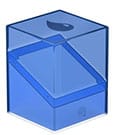 Ultimate Guard Boulder 100+ Hybrid Magic: The Gathering "Mana Edition" - Island