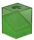 Ultimate Guard Boulder 100+ Hybrid Magic: The Gathering "Mana Edition" - Forest