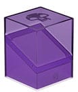 Ultimate Guard Boulder 100+ Hybrid Magic: The Gathering "Mana Edition" - Swamp