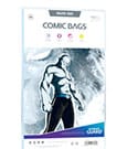 Ultimate Guard Comic-Taschen Silber Größe (100)