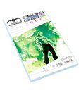 Ultimate Guard Comic-Taschen BIG wiederverschließbar, aktuelle Größe (100)
