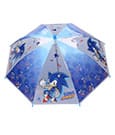 Sonic the Hedgehog Umbrella Rainy Days