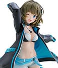 The Idolmaster Cinderella Girls PVC Statue 1/7 Kaede Takagaki + Dance Dance Dance 25 cm