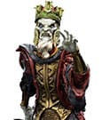 Herr der Ringe Mini Epics Vinylfigur König der Toten 18 cm