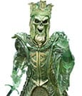 Herr der Ringe Mini Epics Vinylfigur King of the Dead Limited Edition 18 cm