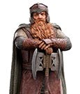 Herr der Ringe Ministatue Gimli 19 cm