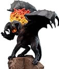 Herr der Ringe Mini Epics Vinylfigur Der Balrog in Moria 19 cm
