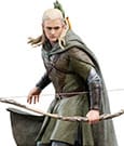 Lord of the Rings Mini Statue Legolas 16 cm