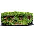 Herr der Ringe Statue Back End on the Hill 19 cm