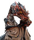 Der Hobbit Mini Epics Vinylfigur Smaug 30 cm