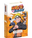 Naruto Nummer 1 Spielkarten *Deutsche Verpackung*