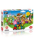 Super Mario Puzzle Mario & Friends