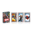 Marvel Universe Nummer 1 Spielkarten
