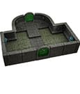 WarLock Tiles Core Set: Forgotten Sewers