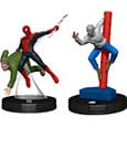 Marvel HeroClix Iconix: Erster Auftritt von Spider-Man