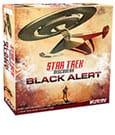 Star Trek Discovery Brettspiel Black Alert *Englische Version*