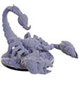 Pathfinder Battles Deep Cuts Unbemalte Miniaturen 2er-Packs Magma Scorpion Case (2)