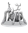 Pathfinder Deep Cuts Unpainted Miniature Suvarden