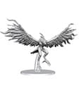 Pathfinder Deep Cuts Unpainted Miniature Hurlilu