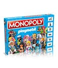 Monopoly Board Game Playmobil *German Version*