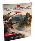 Dungeons & Dragons RPG Pantalla del Dungeon Master Reincarnada Spanisch