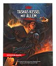 Dungeons & Dragons RPG Tasha's Kessel mit Allem Deutsch