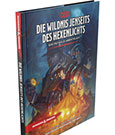 Dungeons & Dragons RPG Adventurebook Die Wildnis jenseits des Hexenlichts deutsch