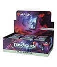 Magic the Gathering Duskmourn: Haus des Schreckens Play Booster Display (36) Deutsch