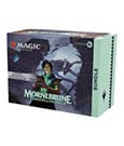 Magic the Gathering Mornebrune : La Maison de l'horreur Bundle french