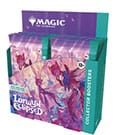 Magic the Gathering Lorwyn Eclipsed Collector Booster Display (12) english