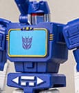 Transformers: Generation One AMK Mini Series Plastic Model Kit Soundwave 11 cm