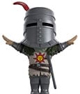 Dark Souls Vinyl Figure Solaire of Astora 12 cm