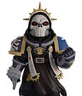 Space Marine 2 Vinyl Figure The Chaplain 13 cm