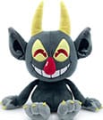 Cuphead Plush Figure The Devil 22 cm