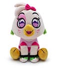 Five Nights at Freddy's Plush Figure Glamrock Chica Sit 22 cm