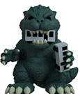 Godzilla Vinylfigur Godzilla 10 cm