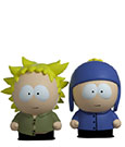 South Park Vinylfiguren 2er-Pack Tweek & Craig 12 cm