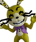Fünf Nächte bei Freddy's Vinylfigur Glitchtrap 11 cm